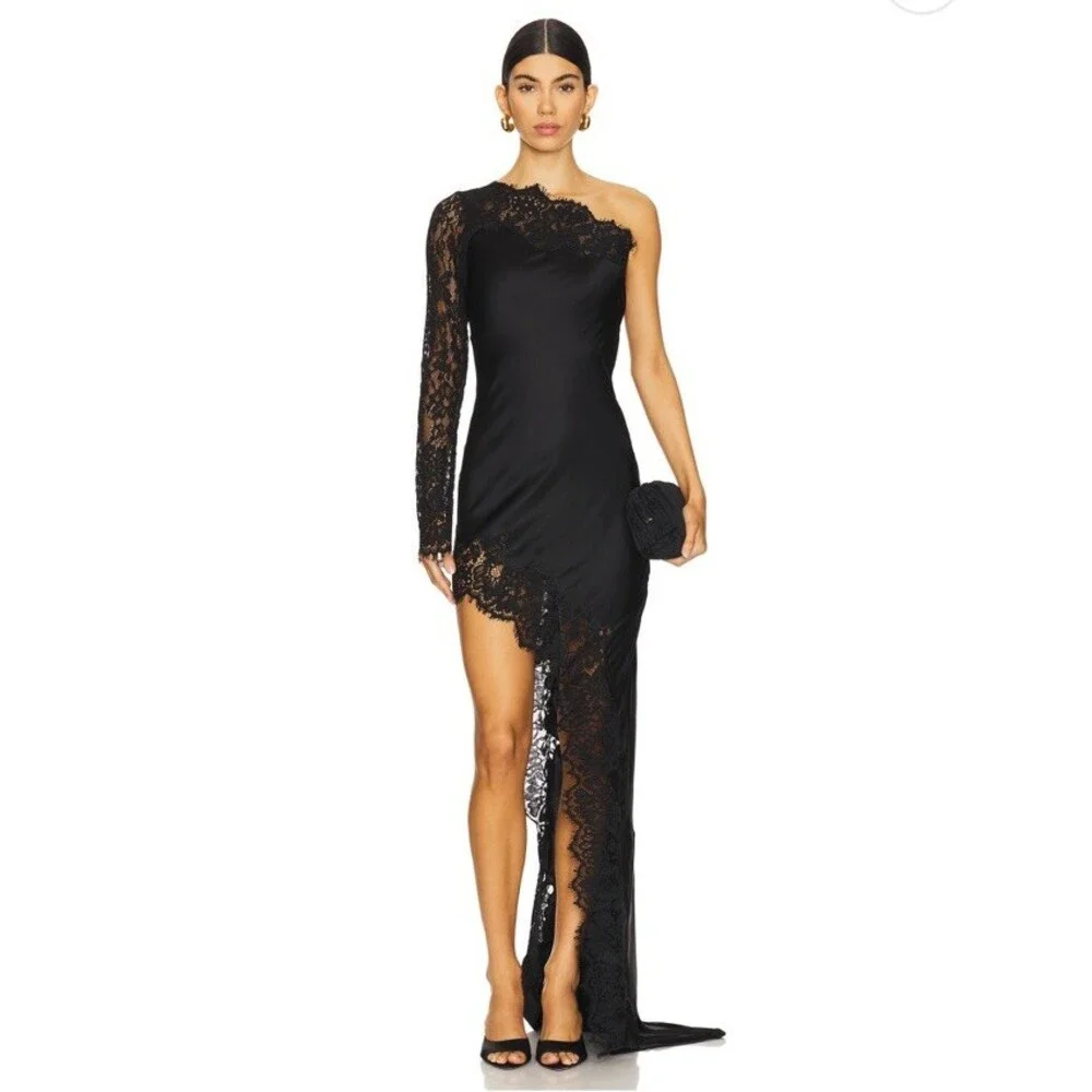 NWT Majorelle Saskia Gown $360 Size S - Picture 1 of 15